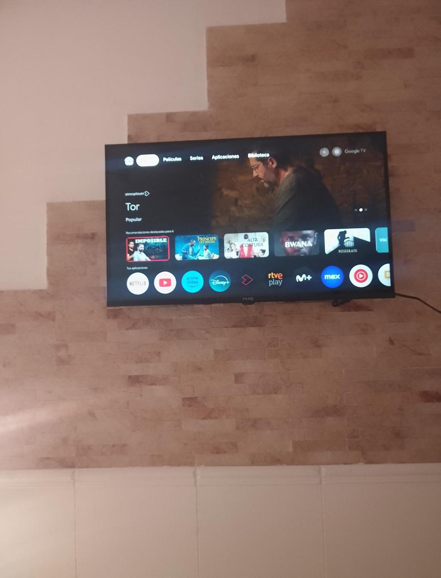 Malaga Center Rooms Экстерьер фото