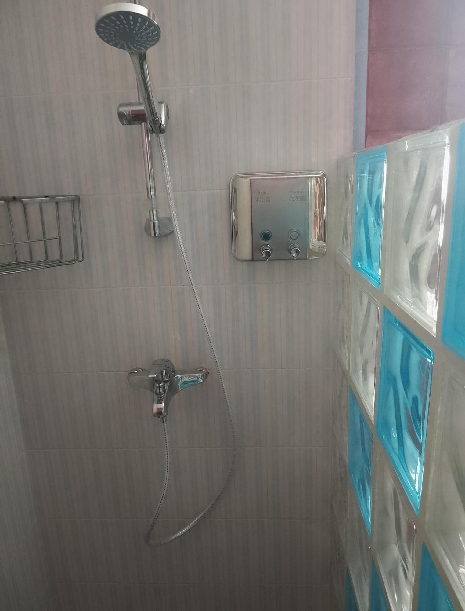 Malaga Center Rooms Экстерьер фото